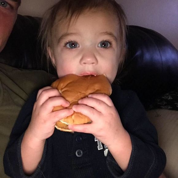 Meet your Posher, Dylan - Picture 1 of 1